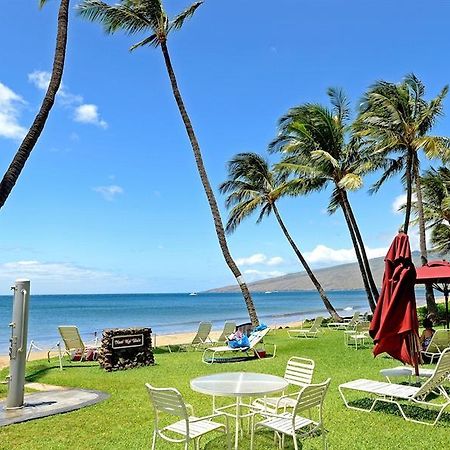 Nani Kai Hale 303 By Vacation Rental Pros Vr Kihei Esterno foto