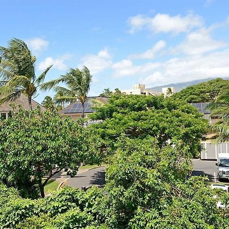 Nani Kai Hale 303 By Vacation Rental Pros Vr Kihei Esterno foto