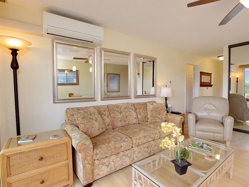 Nani Kai Hale 303 By Vacation Rental Pros Vr Kihei Esterno foto