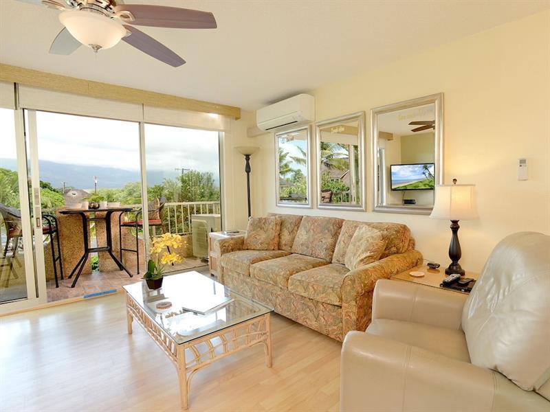 Nani Kai Hale 303 By Vacation Rental Pros Vr Kihei Esterno foto