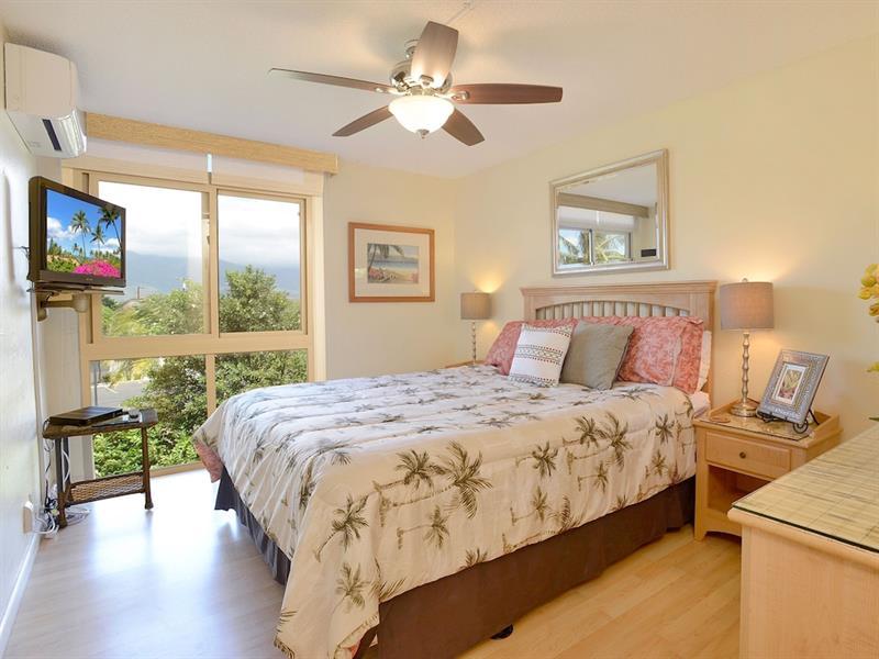 Nani Kai Hale 303 By Vacation Rental Pros Vr Kihei Esterno foto