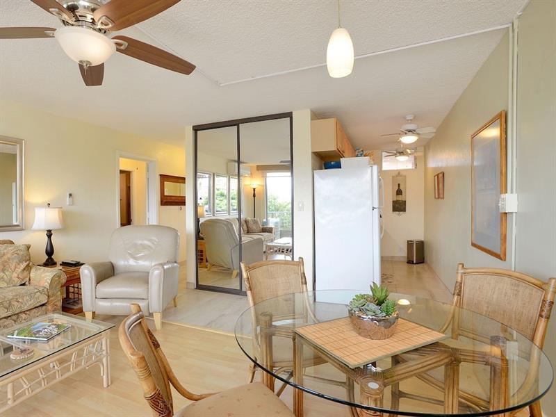 Nani Kai Hale 303 By Vacation Rental Pros Vr Kihei Esterno foto