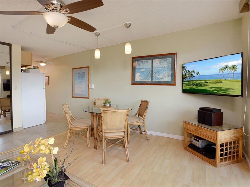 Nani Kai Hale 303 By Vacation Rental Pros Vr Kihei Esterno foto
