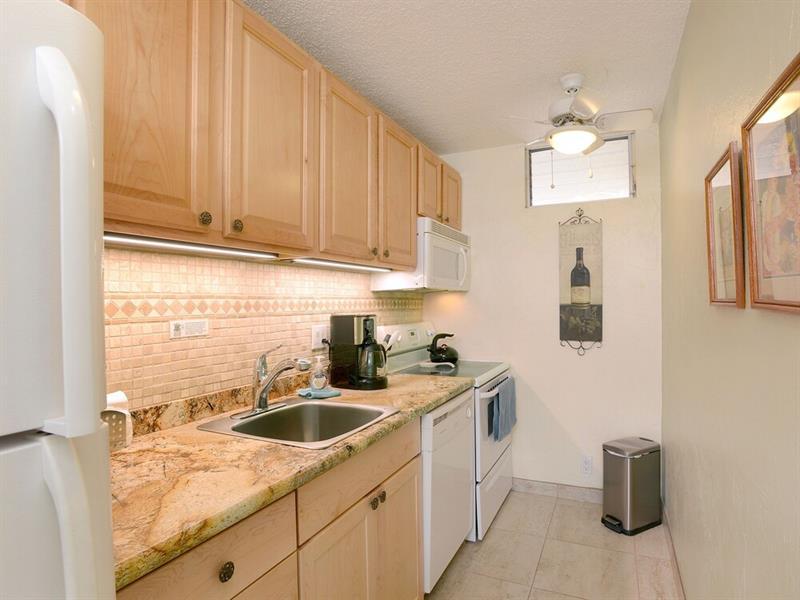 Nani Kai Hale 303 By Vacation Rental Pros Vr Kihei Esterno foto