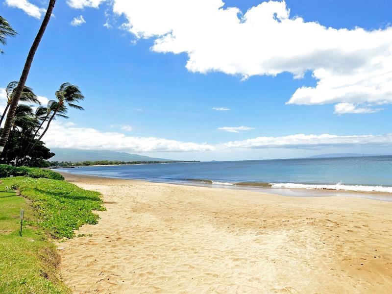 Nani Kai Hale 303 By Vacation Rental Pros Vr Kihei Esterno foto