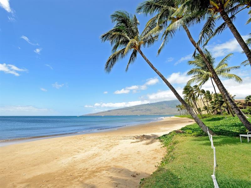 Nani Kai Hale 303 By Vacation Rental Pros Vr Kihei Esterno foto