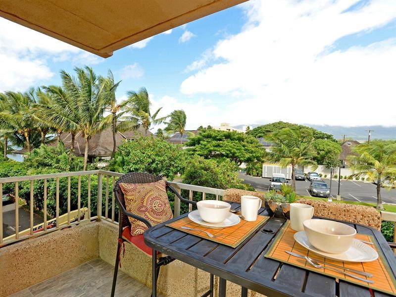 Nani Kai Hale 303 By Vacation Rental Pros Vr Kihei Esterno foto