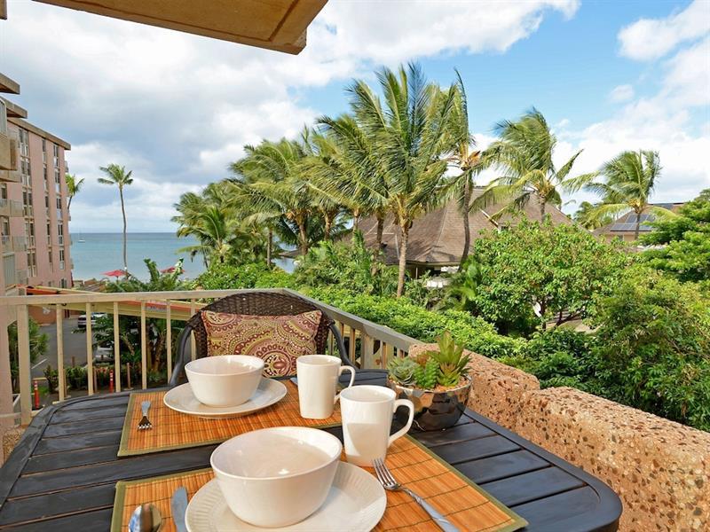Nani Kai Hale 303 By Vacation Rental Pros Vr Kihei Esterno foto